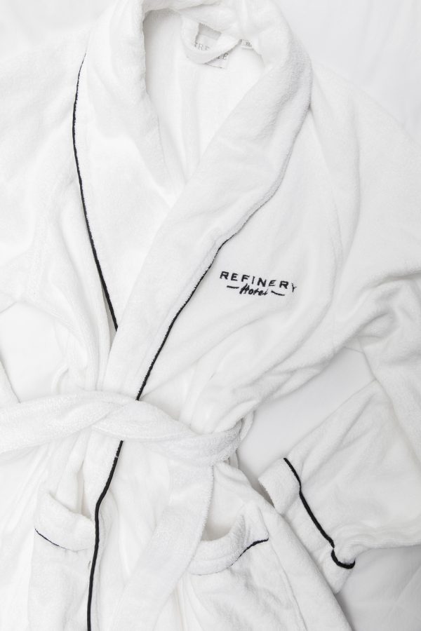 Bathrobe