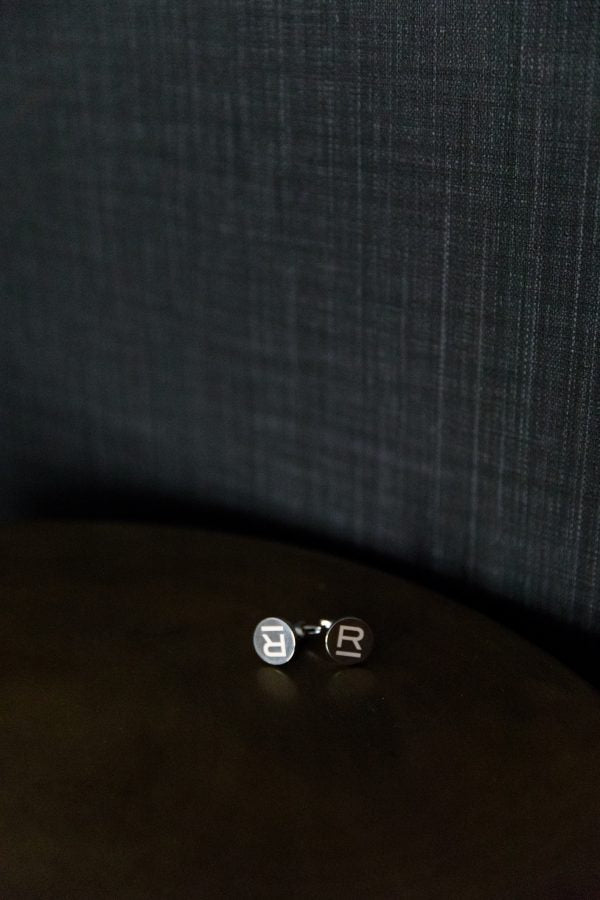 Cufflinks