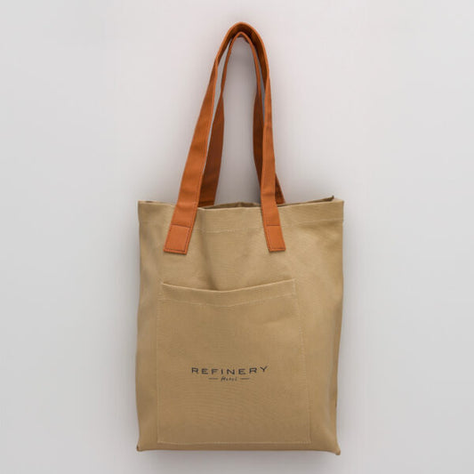 Everyday Canvas Tote