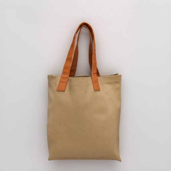 Everyday Canvas Tote