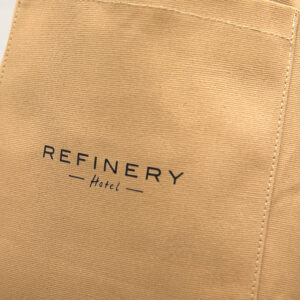 Everyday Canvas Tote