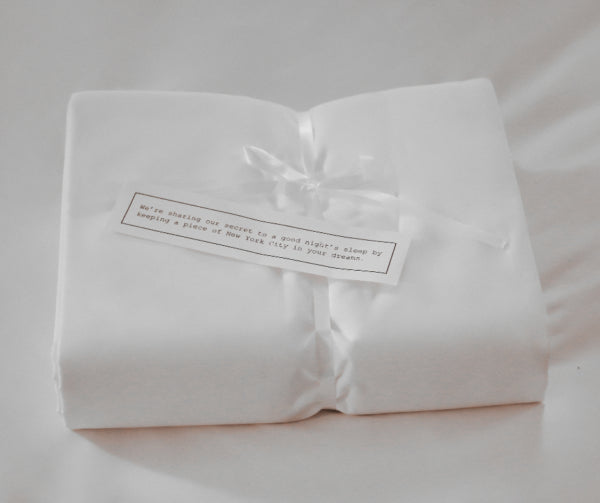 King Hotel Sheet Set