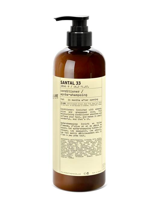 Le Labo Conditioner - Santal 33
