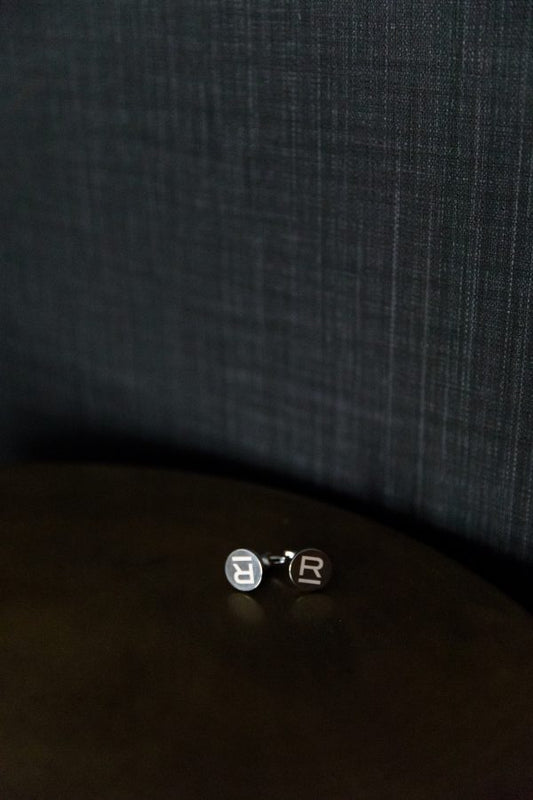 Cufflinks