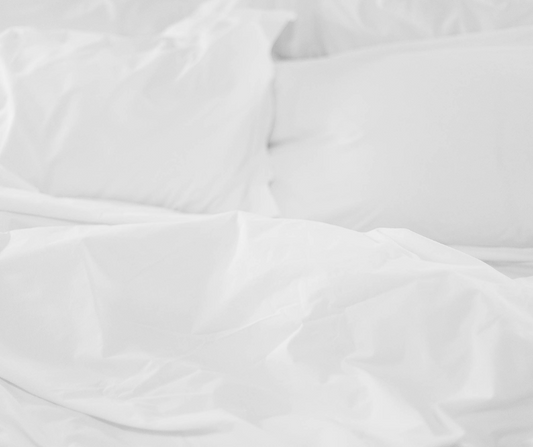 King Hotel Sheet Set