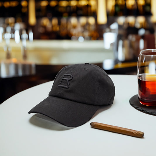 Refinery Hat